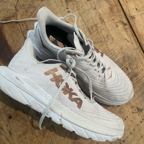 Hoka Mach 5 - Picture 2 of 5